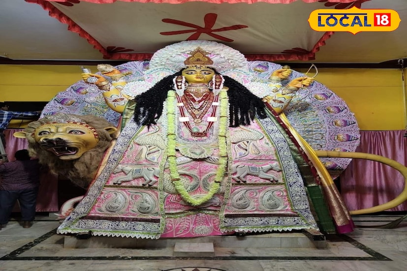 আনুমানিক ১৩৩ বছর ধরে পুজো করে আসছে নুড়িপাড়া বারোয়ারি। মায়ের পুজো শুরু হওয়ার পরে এই পুজো চলবে নবমী পর্যন্ত মোট চার দিন। এই চারদিন রাত জেগে ঠাকুর দেখা, খাওয়া-দাওয়া, সব কিছু নিয়েই মেতে থাকেন মানুষ। তারপরে ঘট বিসর্জন এবং প্রতিমা নিরঞ্জন করা হবে মায়ের বলে জানা যায় পুজো কমিটির পক্ষ থেকে।