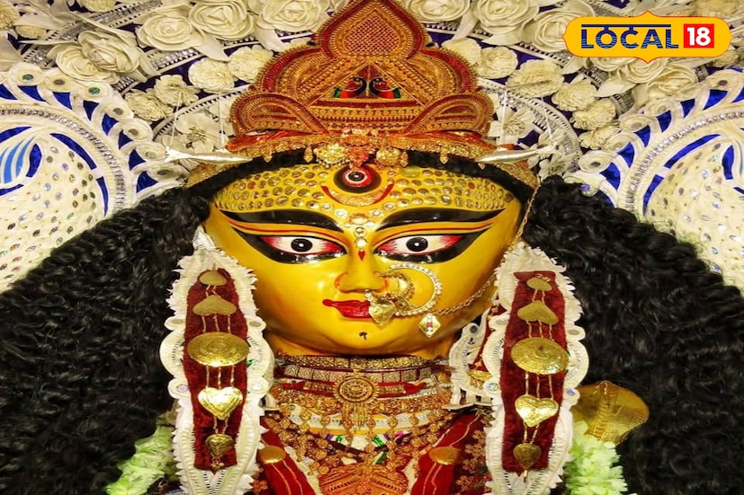 রাজা কৃষ্ণচন্দ্রের আমল থেকে এই পুজো চলে আসছে। রাজ্যের নদিয়া জেলার কৃষ্ণনগর এবং হুগলি জেলার চন্দননগরেই সাধারণত জগদ্ধাত্রী পুজো করা হয়। তবে বর্তমানে প্রায় সমস্ত জেলাতেই ছোট, বড় আকারে জগদ্ধাত্রী পুজো করা হয়ে থাকে। সাধারণত চন্দননগরের চার দিনব্যাপী জগদ্ধাত্রী পুজো হলেও কৃষ্ণনগরে করা হয়ে থাকে একদিনই। তবে ব্যতিক্রম নুড়িপাড়া বারোয়ারির চারদিনি মা।