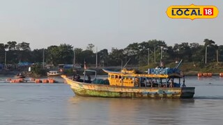 ট্রলার এফবি এনি 