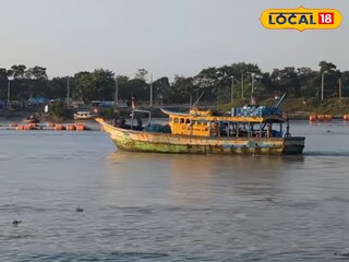 ট্রলার এফবি এনি 