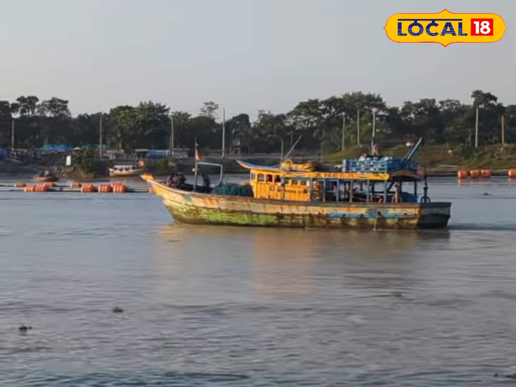 হঠাৎ ট্রলারে উঠে পড়ল বাংলাদেশের নিরাপত্তারক্ষীরা, তুলে নিয়ে গেল সব মাছ! আটক অনেক ভারতীয়
