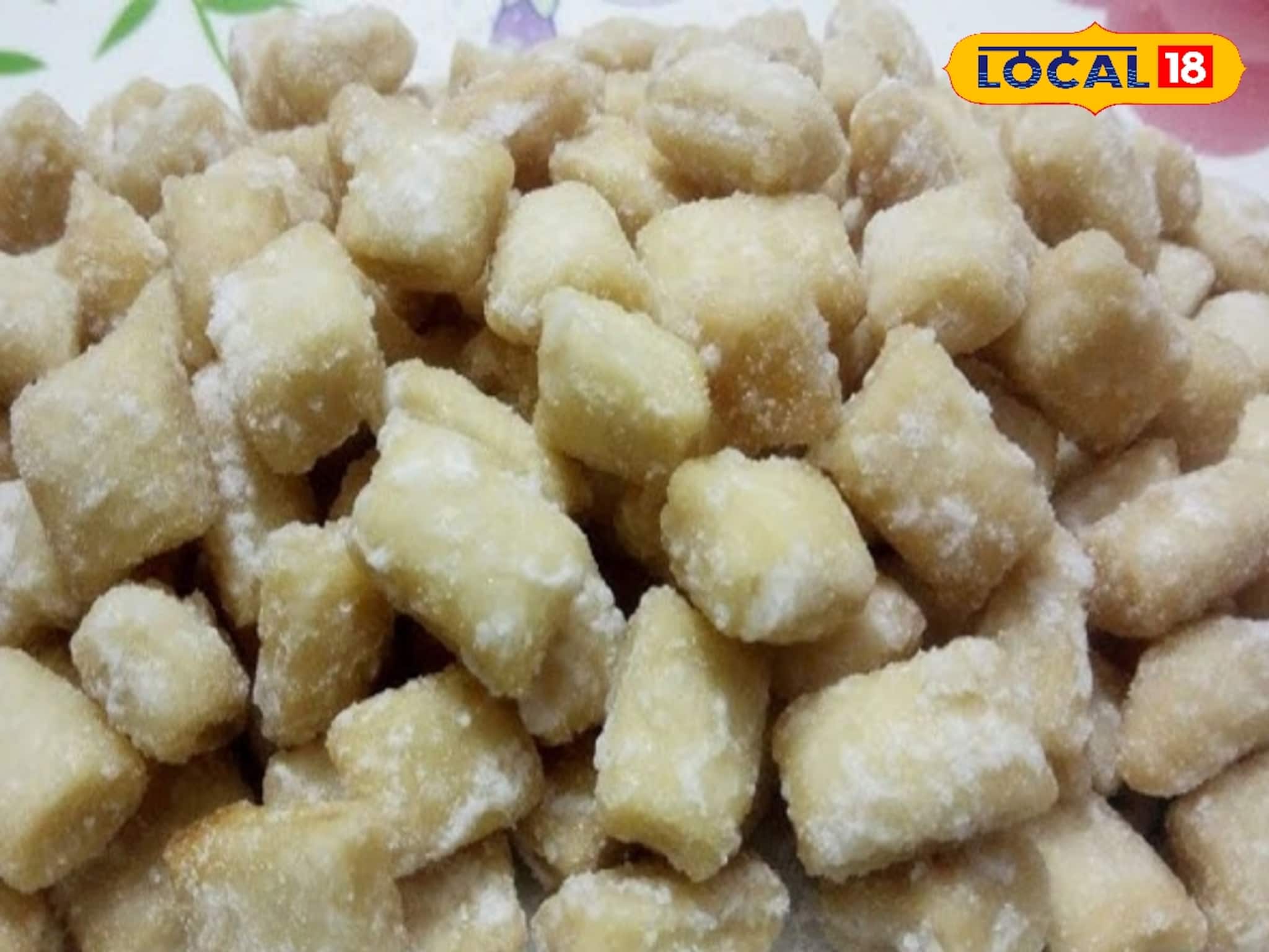 মিষ্টির ময়দানে ছক্কা হাঁকাচ্ছে 'ছক্কা গজা', বাড়িতে কীভাবে বানাবেন? রইল রেসিপি