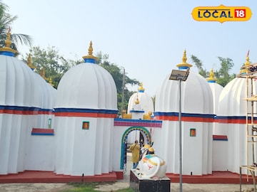 মন্দিরময়