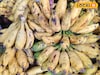 রোজ সকালে ব্রেকফাস্টে কলা লাগে? খাওয়া ভুলে যান...! বাজারে আগুন দাম কলা, নারকেলের!