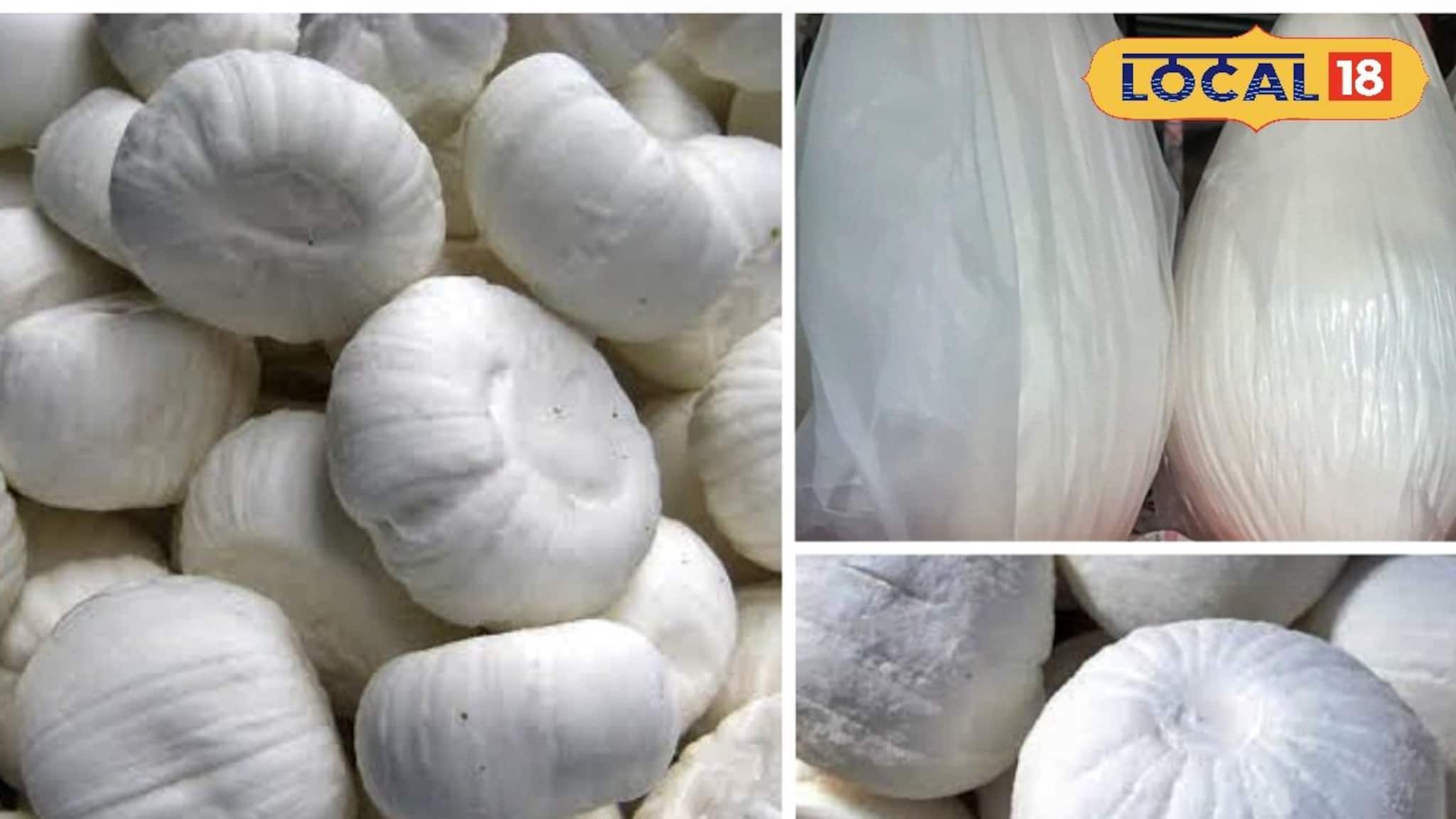 Sweet: অবশেষে অপেক্ষার অবসান! রসগোল্লা, সরপুরিয়ার পর মানকরের কদমা পেতে চলেছে জিআই তকমা