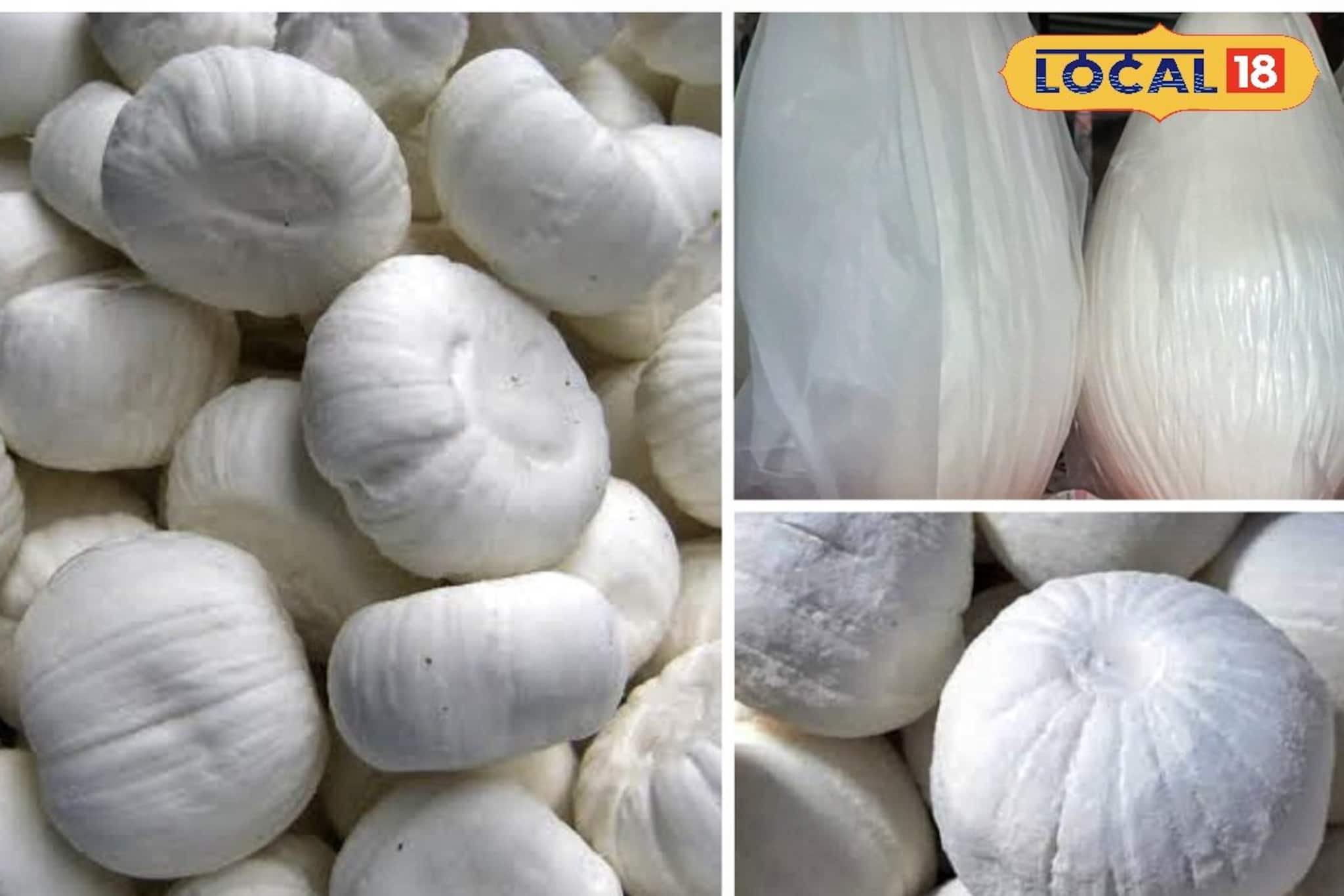 অবশেষে অপেক্ষার অবসান! রসগোল্লা, সরপুরিয়ার পর মানকরের কদমা পেতে চলেছে জিআই তকমা