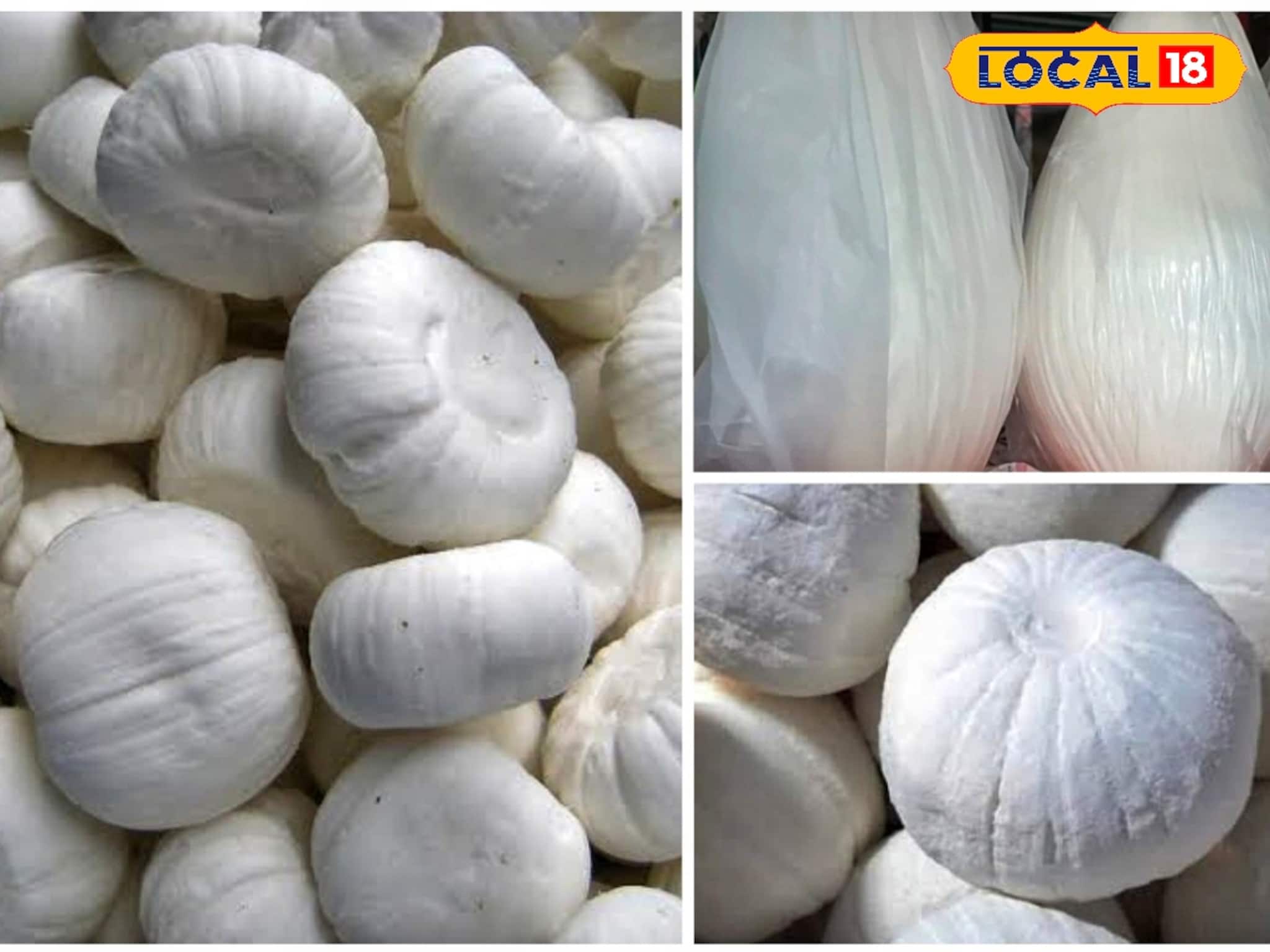 Sweet: অবশেষে অপেক্ষার অবসান! রসগোল্লা, সরপুরিয়ার পর মানকরের কদমা পেতে চলেছে জিআই তকমা