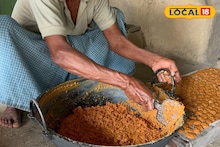আসছে শীতের মরশুম, চিনি লাগবে না গুড়ই কাফি... একবার হলেও চেখে দেখতে পারেন বর্ধমানের এই মিষ্টি!