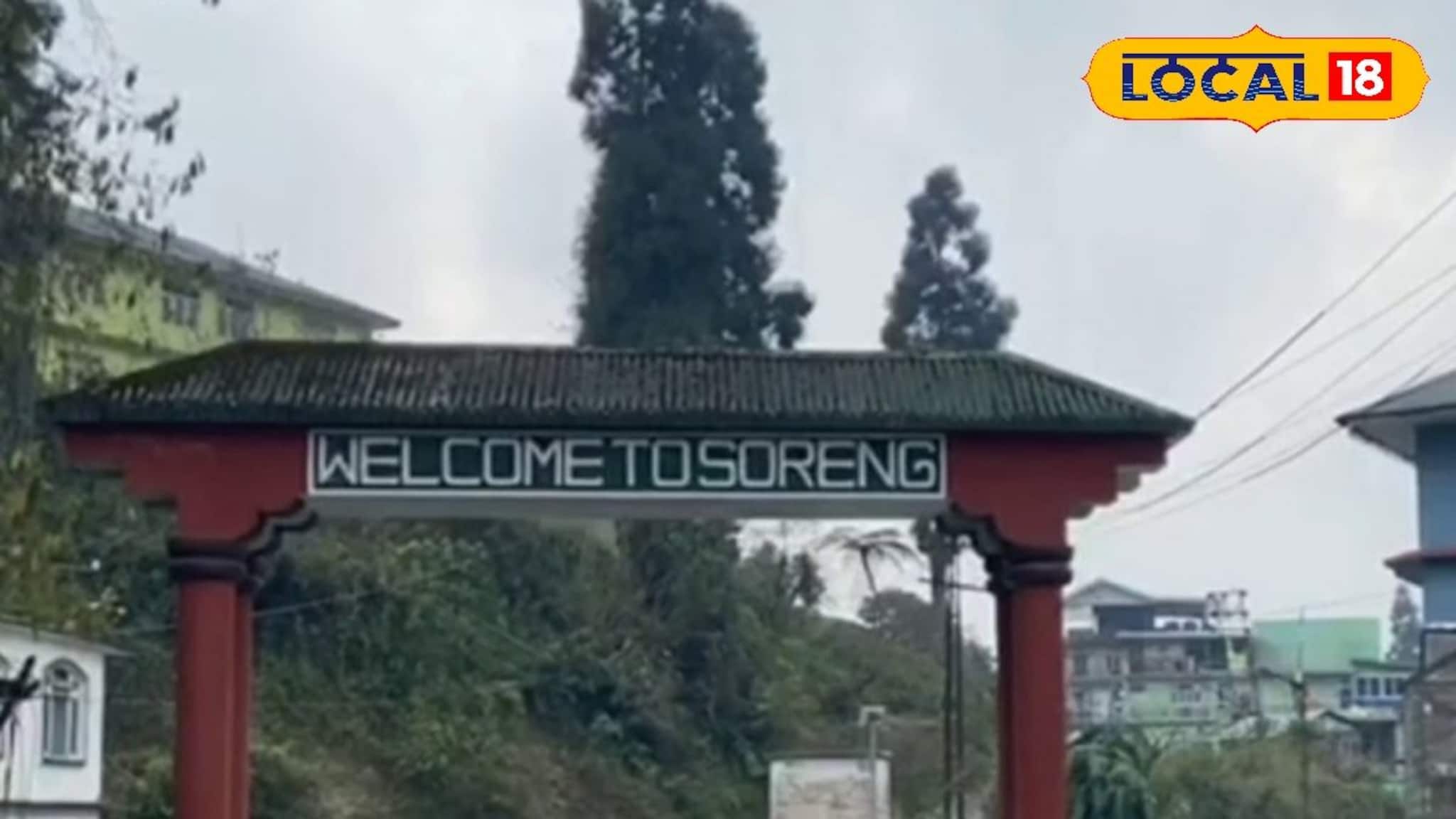 সিকিম যাচ্ছেন? সোরেং-জুম রাজ্য সড়কে বড় পরিবর্তন! ১ মাস বন্ধ যান চলাচল, বিকল্প পথ জানুন