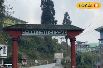 সিকিম যাচ্ছেন? সোরেং-জুম রাজ্য সড়কে বড় পরিবর্তন! ১ মাস বন্ধ যান চলাচল, বিকল্প পথ জানুন