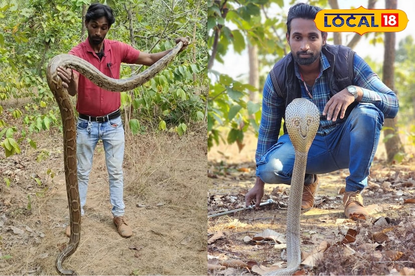 অন্যরা যেখানে সাপ দেখলে আতঙ্কে পিছিয়ে যান, সেখানে অমিত নির্ভয়ে এগিয়ে যান তাকে রক্ষা করতে। কোন বাড়িতে সাপ বেরোলেই এলাকার মানুষ একটাই নাম উচ্চারণ করেন 'অমিতকে ডাকো'। মাত্র একটি ফোন কলেই অমিত হাজির হয়ে যান হাতে সাপ ধরার আঁকশি নিয়ে। ধরা পড়া সাপকে তিনি কখনও বনদফতরের হাতে তুলে দেন, কখনও বা ছেড়ে দেন কোনো নির্জন, নিরাপদ স্থানে।