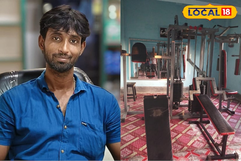 অমিত পেশায় একজন জিম প্রশিক্ষক। তার পরিচালিত জিমে এলাকার বহু তরুণ-যুব আজ স্বাস্থ্য সচেতনতার পথে হেঁটেছে। তবে অমিতের পরিচয় শুধু এখানেই সীমাবদ্ধ নয়। তিনি একজন সর্পপ্রেমী ও পরিবেশরক্ষার সৈনিক। ছোটবেলা থেকেই সাপের প্রতি অমিতের এক অদ্ভুত টান ছিল, যা পরিণত হয়েছে গভীর সহানুভূতি ও ভালোবাসায়।