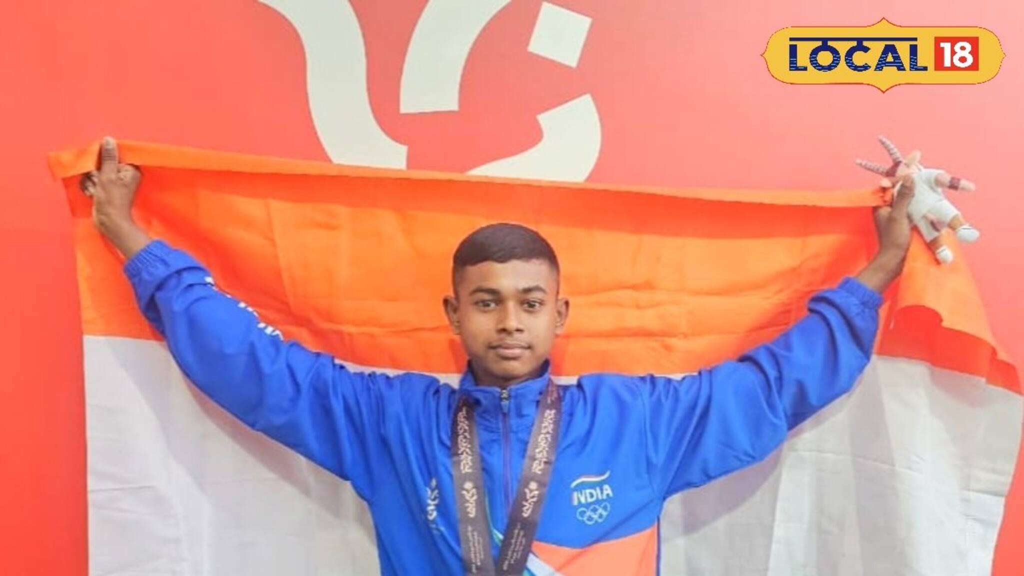 Success Story: বাবা সবজি ব্রিকেতা, ছেলের স্বপ্নপূরণের উড়ান, দেশের জন্য পদক বাংলার ছেলের