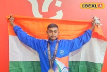 Success Story: ৪৪ টি দেশের প্রতিযোগীদের সঙ্গে হাড্ডাহাড্ডি লড়াই, বাবা সবজি ব্রিকেতা, ছেলের স্বপ্নপূরণের উড়ান, দেশের জন্য পদক বাংলার ছেলের