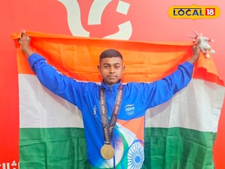 Success Story: বাবা সবজি ব্রিকেতা, ছেলের স্বপ্নপূরণের উড়ান, দেশের জন্য পদক বাংলার ছেলের