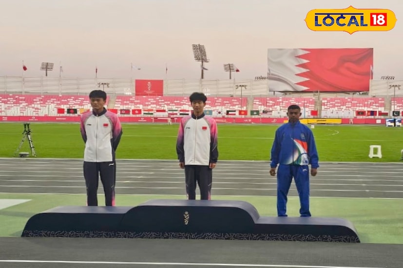 এদিন পলাশের এই সাফল্যের খবর বাড়ি এসে পৌঁছাতেই খুশির হাওয়া দেখা পরিবার সহ জেলা জুড়ে। ব্রোঞ্জ জয়ী পলাশ মণ্ডল জানান, 