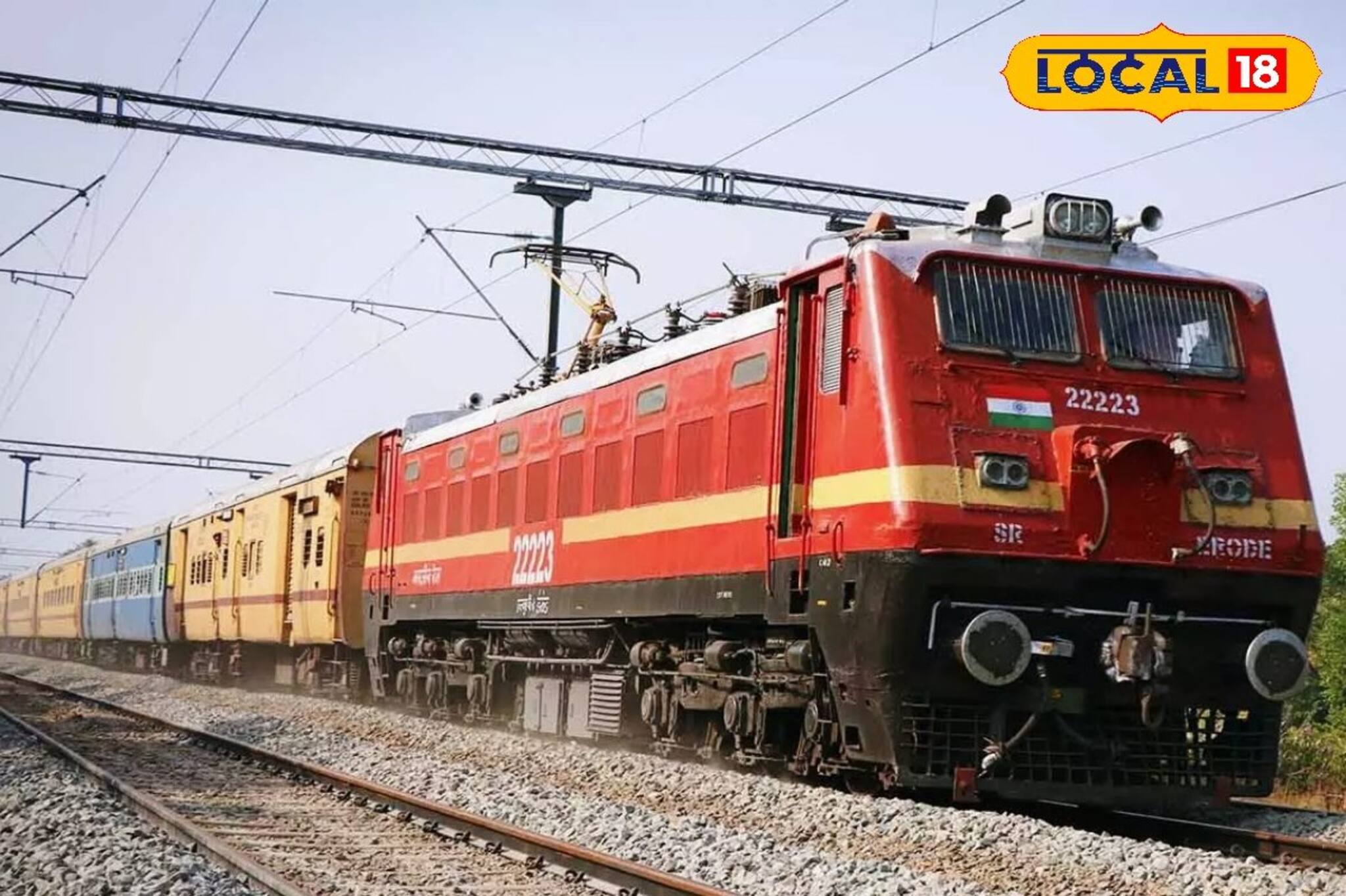 Train Cancellation: ছটপুজোর ঠিক আগেরদিন বাতিল একাধিক রুটের গুরত্বপূর্ণ ট্রেন, সংক্ষিপ্ত রুটে চলবে কয়েকটি, রইল তালিকা