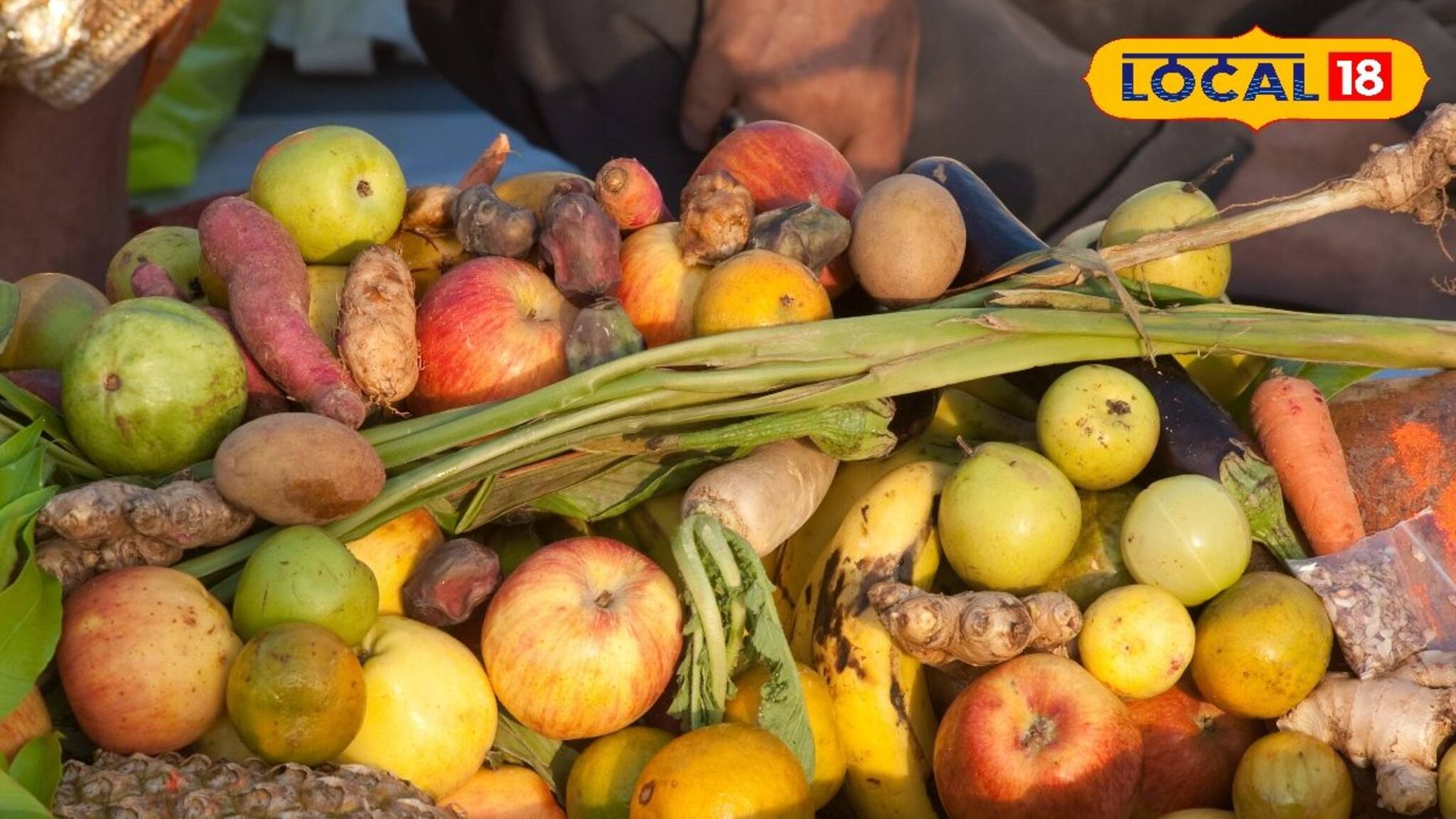 ছট পুজো শুরু, এই ফল ছাড়া ব্রত অসম্পূর্ণ! শুধু কলা নয়, আর কোন কোন ফল রাখতেই হবে পুজোয়?