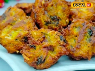 চিকেন পকোড়া ছাড়ুন...! ছট পুজোয় কম সময়ে বানিয়ে নিন সুস্বাদু লাউ পাকোড়া, রইল রেসিপি