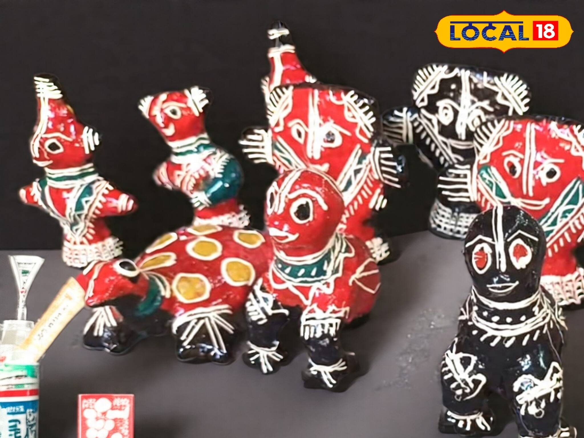 খোদ প্রধানমন্ত্রীও প্রশংসা করেছেন এই পুতুলের! জানেন এই পুতুলের নাম কী? দাম-ই বা কত?