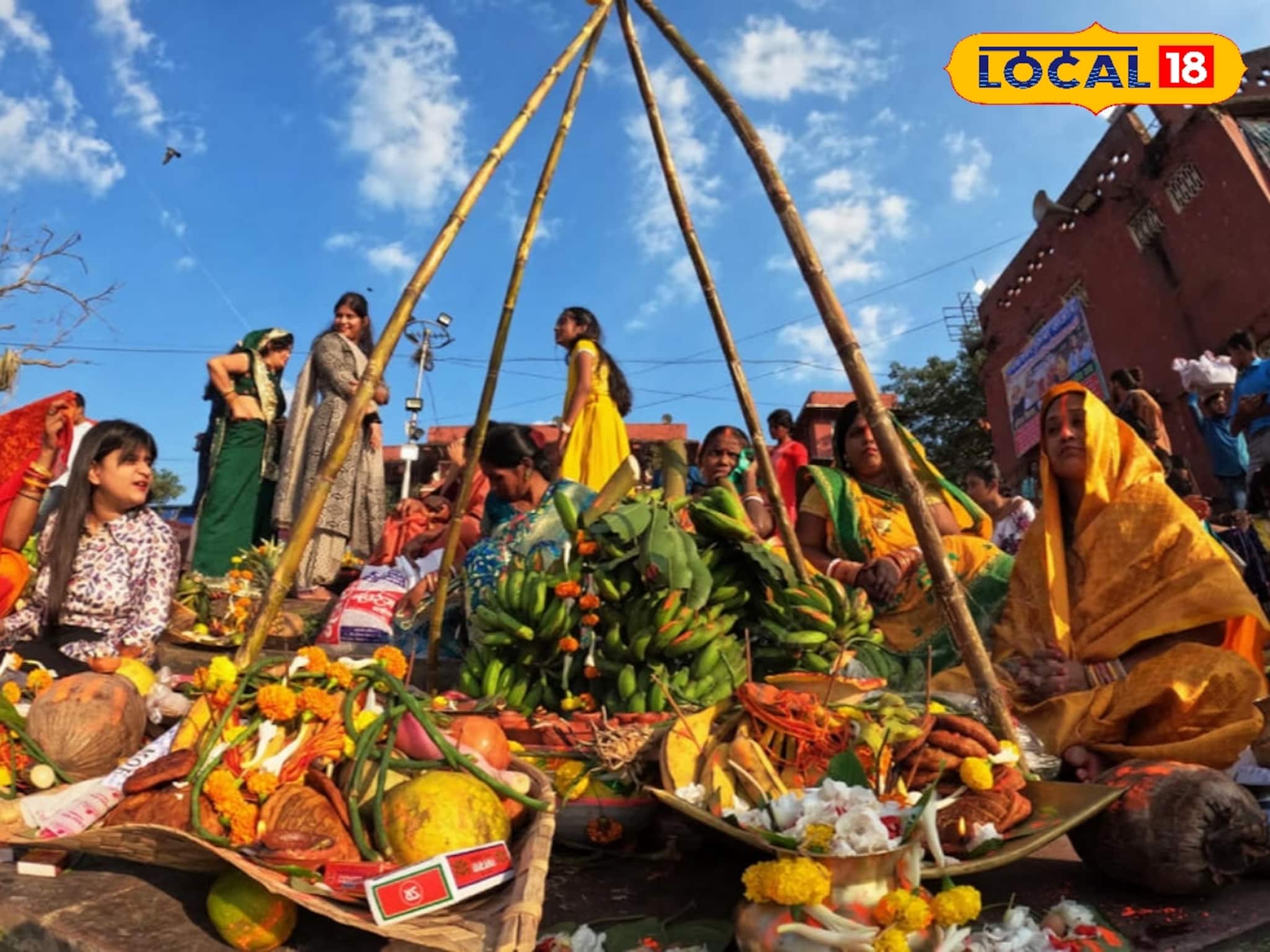 Chhat Puja 2025: ছটপুজোর ৪ দিন কবে কী রীতি, কীভাবে পালন করা হয়? ঠিক কোন মুহূর্তে উপবাস ভাঙবেন? জানুন