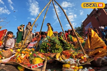 ছটপুজোর ৪ দিন কবে কী রীতি, কীভাবে পালন করা হয়? ঠিক কোন মুহূর্তে উপবাস ভাঙবেন? জানুন ছটপুজোর ৪ দিন কবে কী রীতি, কীভাবে পালন করা হয়? ঠিক কোন মুহূর্তে উপবাস ভাঙবেন? জানুন