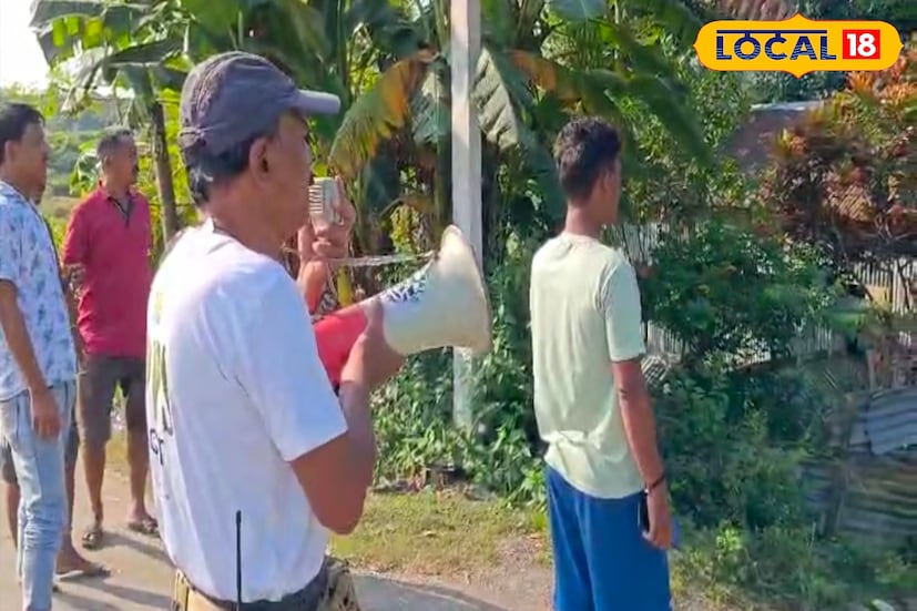 বনকর্মীদের সূত্রে জানা গিয়েছে, হাতিটি আপাতত ময়নাগুড়ি শহর সংলগ্ন রেলগেট এলাকার বাঁশঝাড়ের কাছে আশ্রয় নিয়েছে। তাঁর গতিবিধির উপর সতর্ক নজর রাখা হচ্ছে। নিরাপদ উপায়ে হাতিটিকে পুনরায় জঙ্গলে ফিরিয়ে দেওয়া হবে বলে জানিয়েছেন বন দফতরের এক আধিকারিক। 