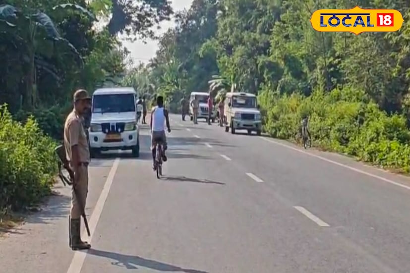 চোখের সামনে বিশাল হাতিটিকে দেখতে ভিড় জমাতে শুরু করেন আশেপাশের মানুষজন। কেউ মোবাইল হাতে ভিডিও করতে শুরু করেন, কেউ আবার নিরাপদ দূরত্বে দাঁড়িয়ে অবাক হয়ে গজরাজকে দেখেন। তবে প্রশাসন ও বন দফতর দ্রুত ব্যবস্থা নেয়। খবর পেয়ে ঘটনাস্থলে পৌঁছয় রামসাই স্কোয়াডের বনকর্মীরা, ময়নাগুড়ি থানার পুলিশ এবং ময়নাগুড়ি পিপিএস-এর সদস্যরা।