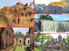 শীতের সপ্তাহান্তে ঘোরার প্ল্যান? কলকাতার কাছেই ৫ অফবিট জায়গা হোক আপনার ডেস্টিনেশন, দেখুন