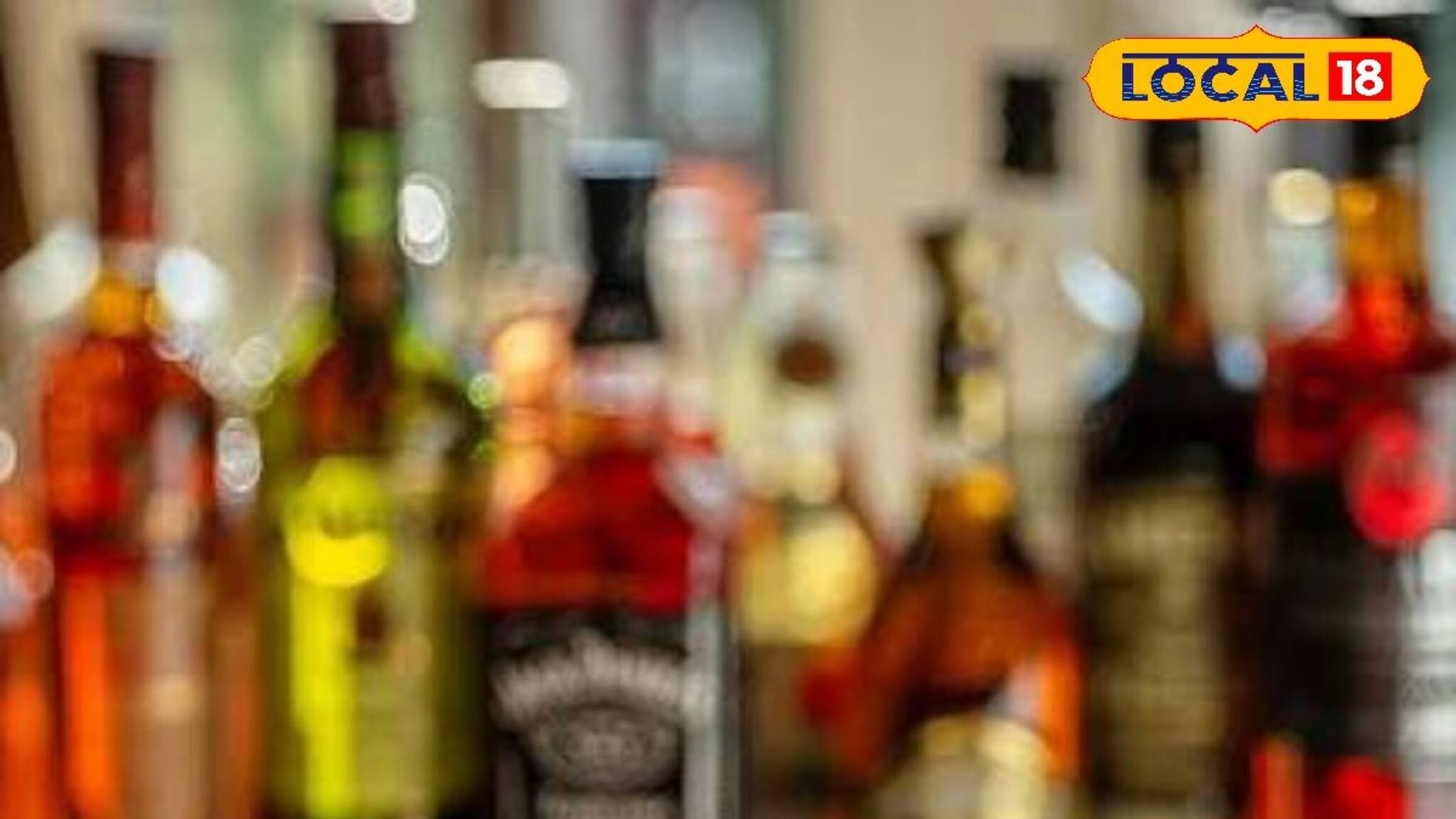 বিয়ার ২০০, হুইস্কি ৩০০! বিদেশি মদের টানে সুরাপ্রেমীদের ভিড় জমছে বাংলার 'এই' জেলায়!