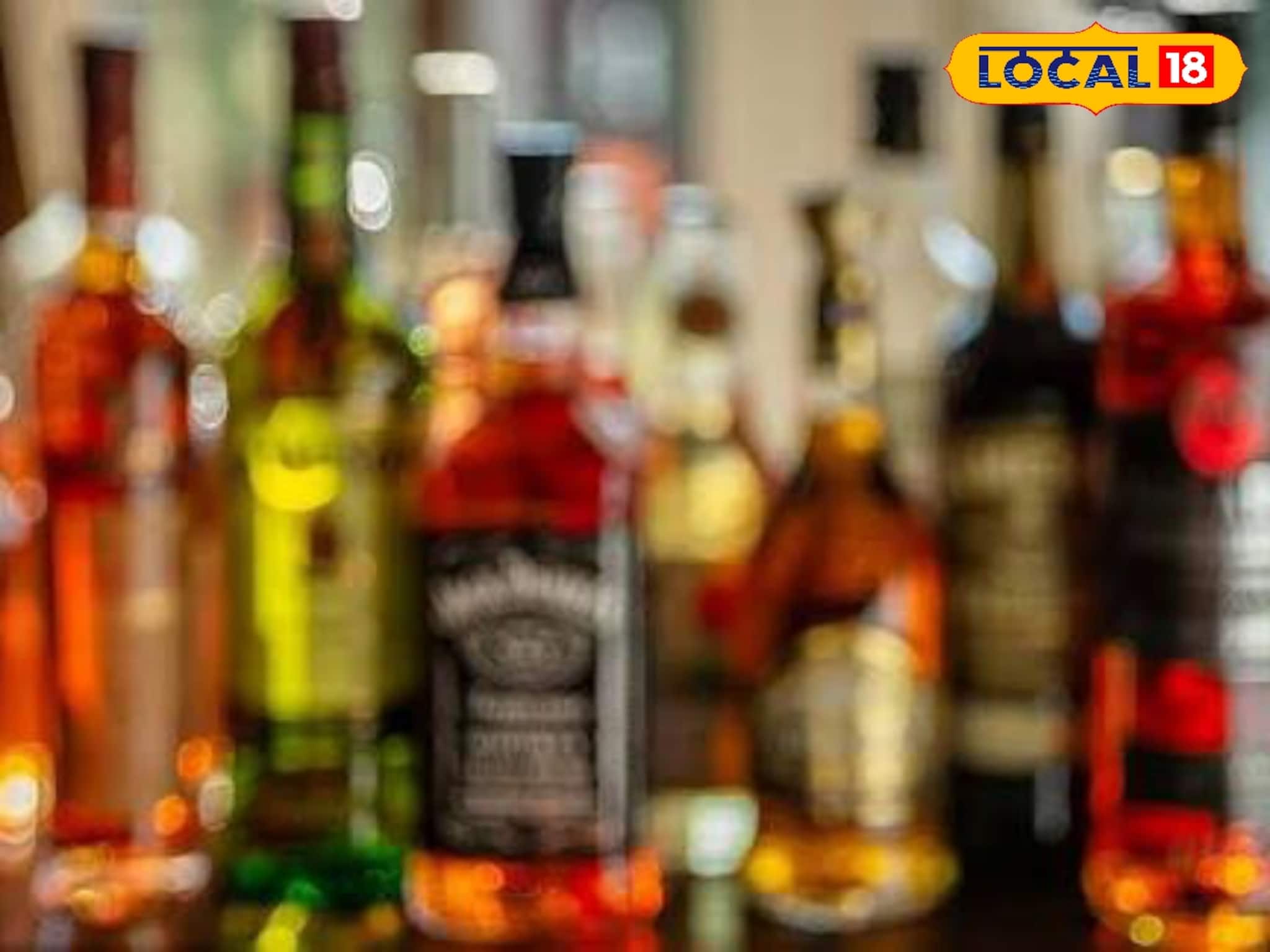 বিয়ার ২০০, হুইস্কি ৩০০! বিদেশি মদের টানে সুরাপ্রেমীদের ভিড় জমছে বাংলার 'এই' জেলায়!