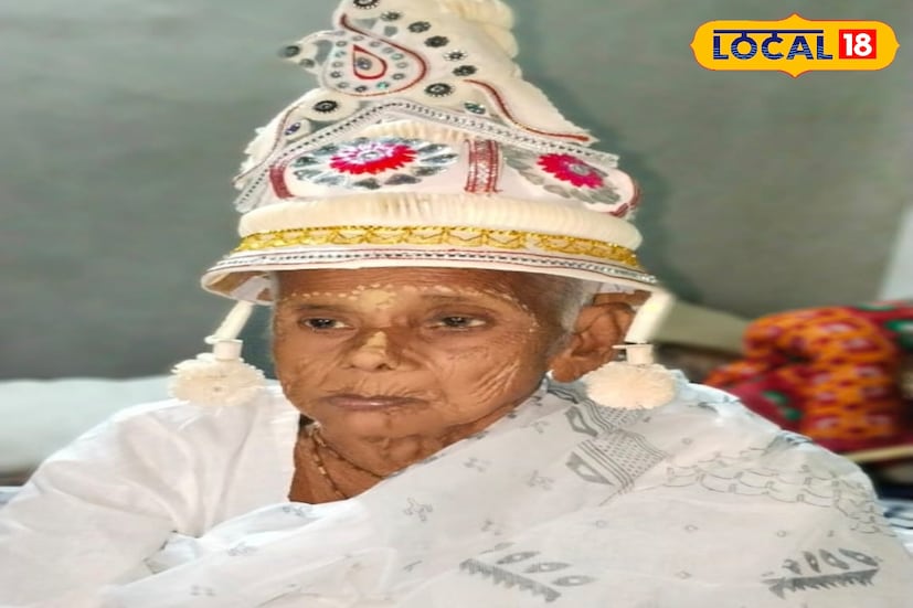 ধূপগুড়িতে অবাক কাণ্ড! দিদার অন্নপ্রাশনে মাতলেন নাতি-নাতনিরা! ভাবছেন তো দিদার আবার অন্নপ্রাশন? আজ্ঞে হ্যাঁ, শতায়ু পেরিয়ে এই বয়সে যে নতুন দাঁত..!বয়স যে কেবল সংখ্যা, তার জ্বলন্ত উদাহরণ ধূপগুড়ির দক্ষিণ খয়েরবাড়ির রুম্পা বর্মন।  ধূপগুড়িতে অবাক কাণ্ড! দিদার অন্নপ্রাশনে মাতলেন নাতি-নাতনিরা! ভাবছেন তো দিদার আবার অন্নপ্রাশন? আজ্ঞে হ্যাঁ, শতায়ু পেরিয়ে এই বয়সে যে নতুন দাঁত..!বয়স যে কেবল সংখ্যা, তার জ্বলন্ত উদাহরণ ধূপগুড়ির দক্ষিণ খয়েরবাড়ির রুম্পা বর্মন।