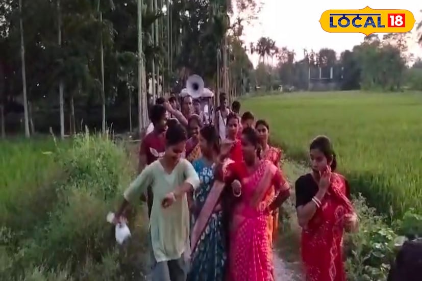 গ্রামের বাসিন্দারা বলেন, “এমন অন্নপ্রাশন আমরা জীবনে দেখিনি। রুম্পা দিদা আমাদের গর্ব, আমাদের আশীর্বাদ।”বয়সের শতক পার করেও প্রাণচাঞ্চল্যে ভরপুর রুম্পা বর্মন আজ এলাকার অনুপ্রেরণা।আসলেই যেন জীবনের আনন্দ খুঁজে নেওয়ার বয়স সত্যিই কখনও ফুরোয় না! 