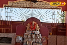 Sun Temple : দু’ পাশ দিয়ে বয়ে যাচ্ছে মহানন্দা ও মহিষমারি, মাঝে বহু ইতিহাসের সাক্ষী উত্তরবঙ্গের একমাত্র সূর্যমন্দির
