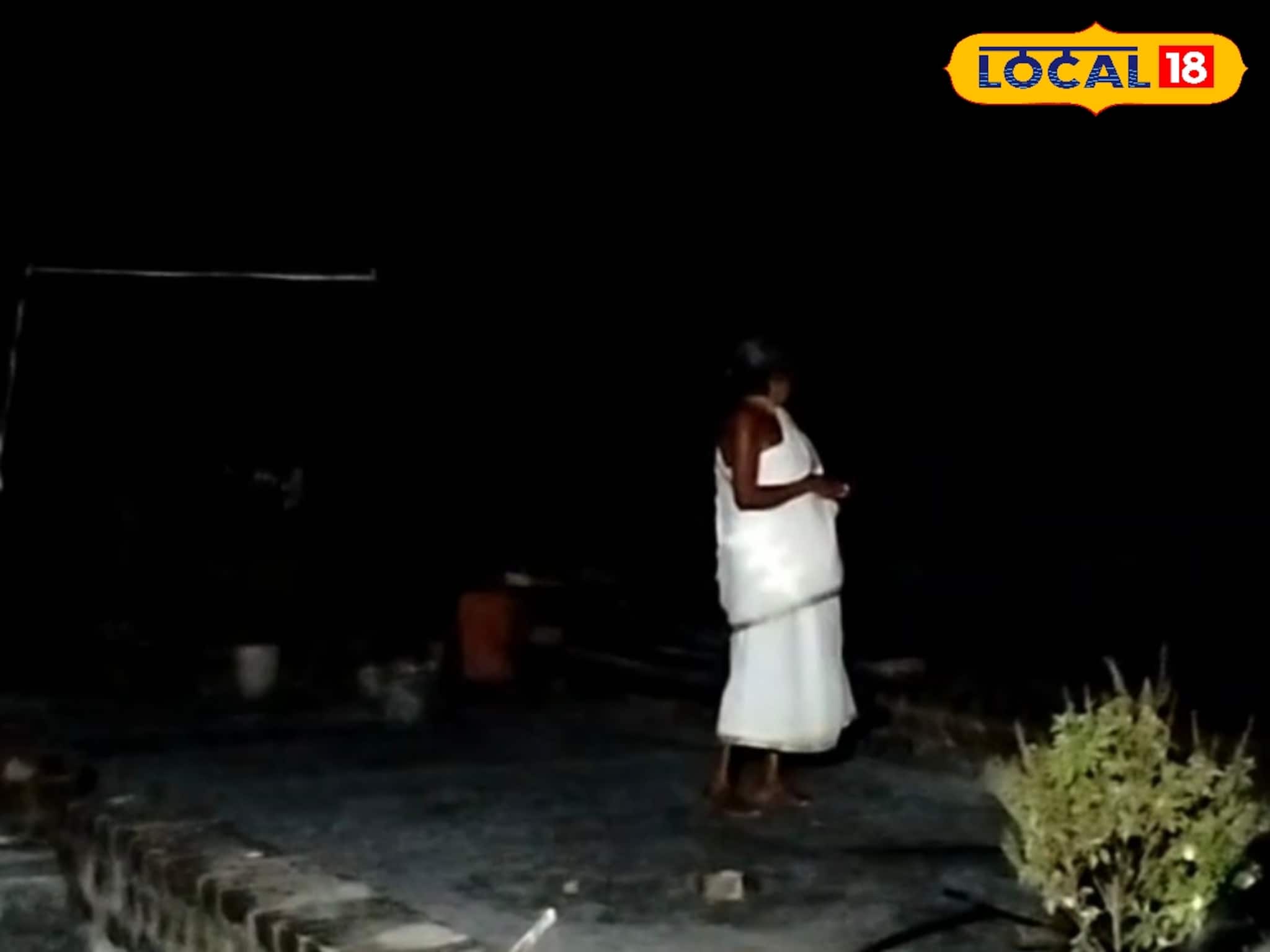 মাঝরাত থেকে ভোর ৫টা...জঙ্গলে জঙ্গলে ঘুরে বেড়াচ্ছে ‘ওরা’! কী হচ্ছিল গ্রামটায় জানেন?