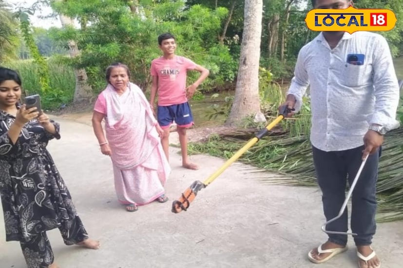 *কাঁথি বন বিভাগের ফরেস্ট রেঞ্জার অতুল প্রসাদ দে জানান, 