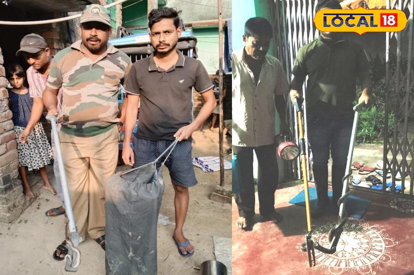 *পরিবেশবিদদের দাবি, ক্রমাগত জলাশয়ের সংকট, জলবায়ুর পরিবর্তন এবং বনাঞ্চল ধ্বংসের কারণে সাপেরা তাদের প্রাকৃতিক বাসস্থান হারাচ্ছে। ফলে তারা খাবার ও আশ্রয়ের সন্ধানে মানুষের বসত এলাকায় চলে আসছে। এছাড়াও এবছর ক্রমাগত বৃষ্টির কারণে সাপেরা তাদের বাসস্থান ছেড়ে অন্যত্র চলতে শুরু করেছে। এই সমস্ত কারণেই এবছর উপকূলীয় অঞ্চলে সাপ উদ্ধারের ঘটনা কিছুটা বেশি বলে মনে করছেন বিশেষজ্ঞরা।