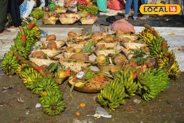 এ যেন উলটপুরাণ! সামনেই ছট পুজো, কলার দাম না বেড়ে নেমে গেল অনেকটাই! কারণ জানলে চমকে যাবেন এ যেন উলটপুরাণ! সামনেই ছট পুজো, কলার দাম না বেড়ে নেমে গেল অনেকটাই! কারণ জানলে চমকে যাবেন
