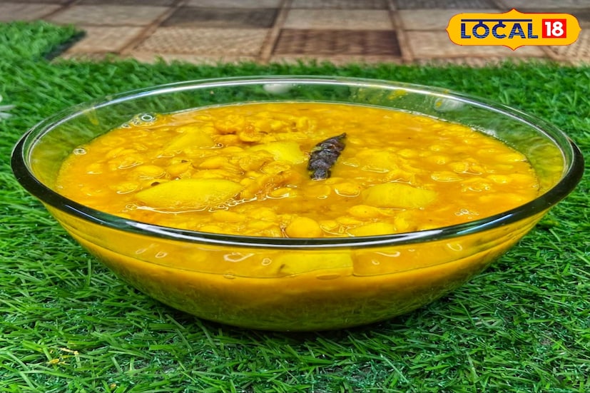 ছট পুজোর উপবাসের আগের দিন এই লাউ খাওয়া রীতি রয়েছে। কারণ এই লাউ নানা ধরনের রোগ থেকে দূরে রাখে শরীরকে। লাউয়ের ৯৬ শতাংশই জল থাকে ফলে নিয়মিত লাউ খেলে আমাদের শরীর হাইড্রেট থাকে। 