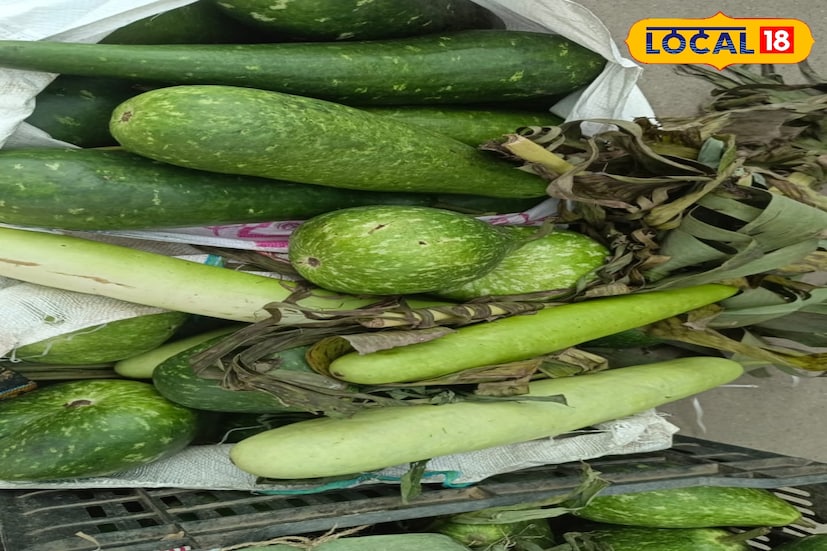ছট পুজোর প্রথম দিন শুরু হয় লাউ ভাত বা লকি ভাত ও ছোলার ডাল খাওয়ায় পর্ব। মূলত এই দিন ব্রতীরা নখ কেটে , নদী বা পুকুরে স্নান করে শুদ্ধ বস্ত্র পরে ছোলার ডাল ও লাউ দিয়ে রান্না করে ভাত খেয়ে তারপর উপবাস শুরু করেন। বছরের পর বছর এই নিয়মেই শুরু হয় ছট পুজো। 