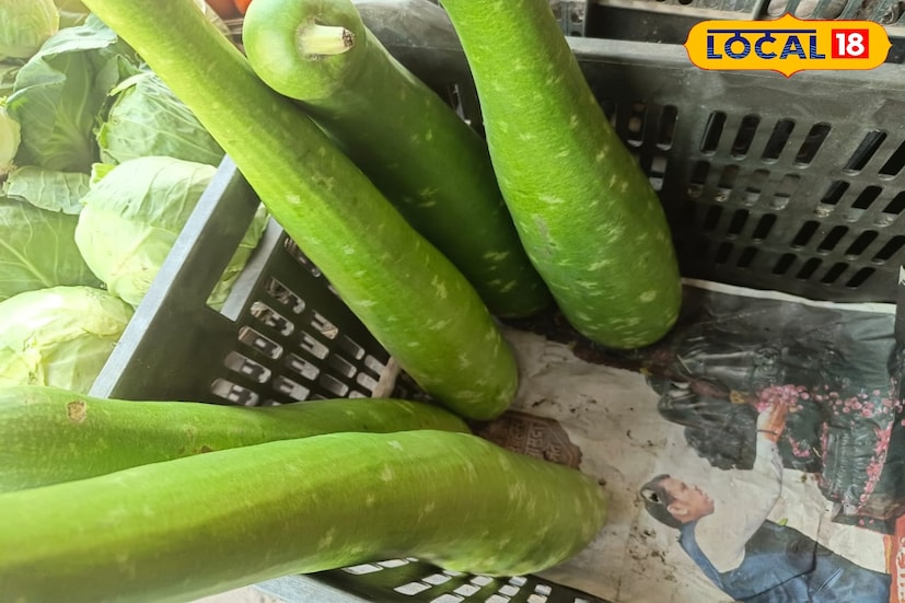 এই লাউ আর এই ছোলার ডালে কী উপকার রয়েছে জানেন?চিকিৎসক আকাশ কুমার জানান, 