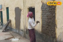 খোদ পুলিশের বাড়িতেই জানলা ভেঙে চুরি, মা কালীর ২০ লক্ষ টাকার সোনা-রুপোর গয়না হাপিশ, তারপর