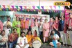 বাংলার লোকসংস্কৃতির প্রতি আগ্রহ...! সুদূর ইতালি থেকে গম্ভীরা আসরে সামিল পর্যটক