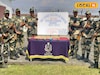 ঝলসে উঠল বিএসএফ-এর সার্চ-লাইট, বাক্সবন্দি ওগুলো কী পড়ে? খুলতেই চোখ ছানাবড়া জওয়ানদের