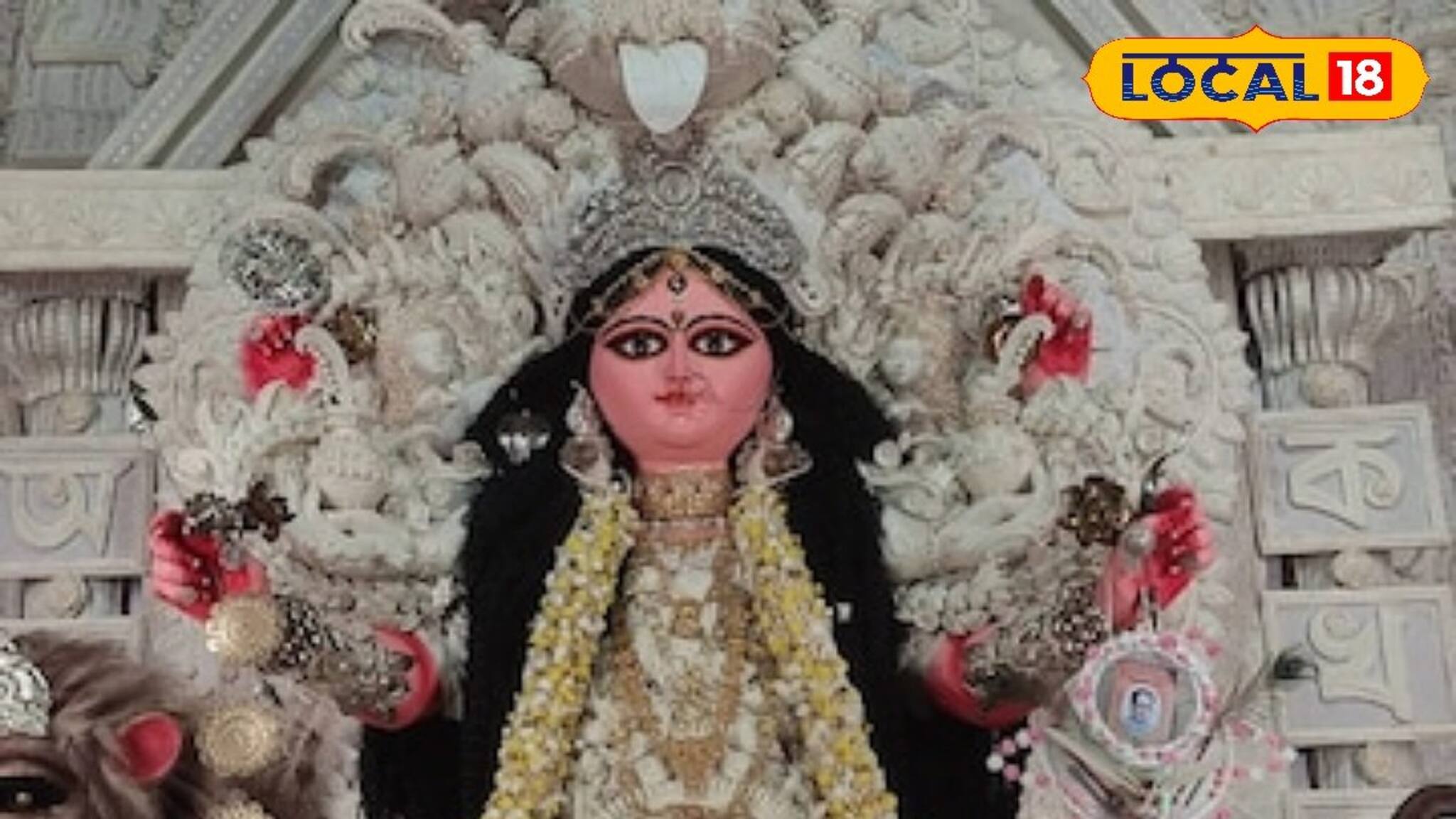 জগদ্ধাত্রী পুজোর আগেই বুধ-মঙ্গলের জোড়া চাল! ৩ রাশির সোনায় সোহাগা, পকেট ভরবে টাকায়