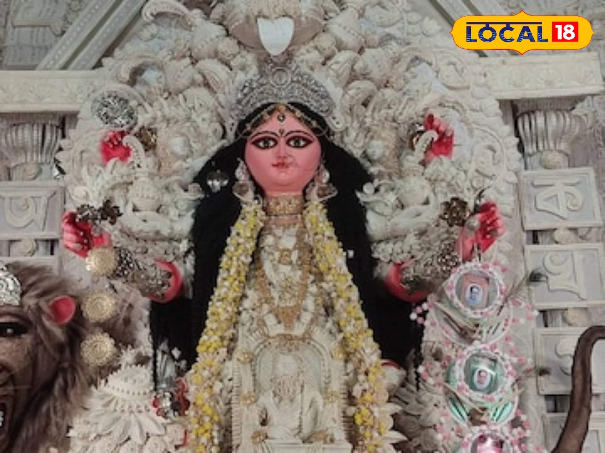 জগদ্ধাত্রী পুজোর আগেই বুধ-মঙ্গলের জোড়া চাল! ৩ রাশির সোনায় সোহাগা, পকেট ভরবে টাকায়