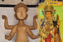 Jagaddhatri Puja: বাড়ির পুজোয় ব্রাত্য পুরুষরা, ৩০০ বছরের ঘোষ বাড়ির জগদ্ধাত্রী পুজোর ইতিহাস আপনাকে শিহরিত করবে