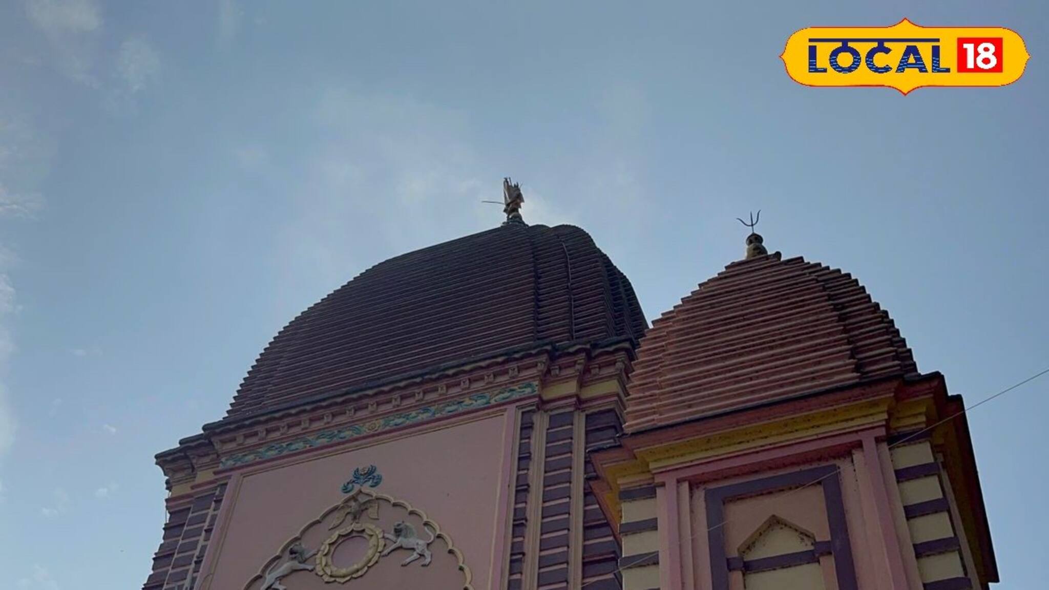 বীরভূমের সবচেয়ে বড় এবং প্রাচীন শিব মন্দির কোনটি জানেন? কোন জেলায় রয়েছে বলুন তো?