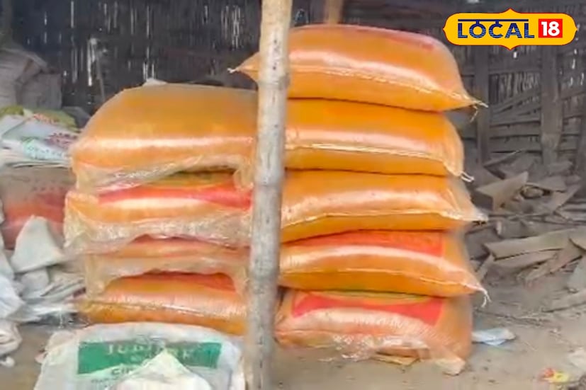 ফের ভেজাল পণ্যের বিরুদ্ধে অভিযান চালাল সামশেরগঞ্জ থানার পুলিশ। সামসেরগঞ্জ থানার আইসি সুব্রত ঘোষের নেতৃত্ব পুলিশের একটি টিম অন্তরদীপা এলাকায় একটি হলুদের মিলে হানা দেয়। 