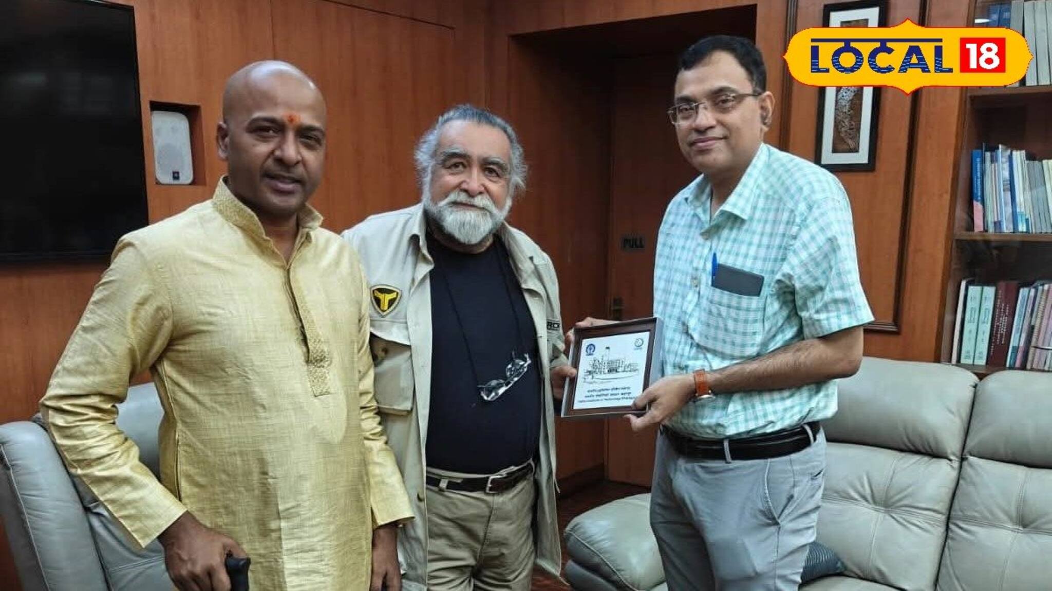 IIT: মাল্টিন্যাশনাল চাকরি ছেড়ে এবার নতুন দিগন্ত  IIT-তে, শুধু  প্রযুক্তি নয়, এবার সিনেমা-ফিল্মে আসতে পারে আইআইটি পড়ুয়ারা